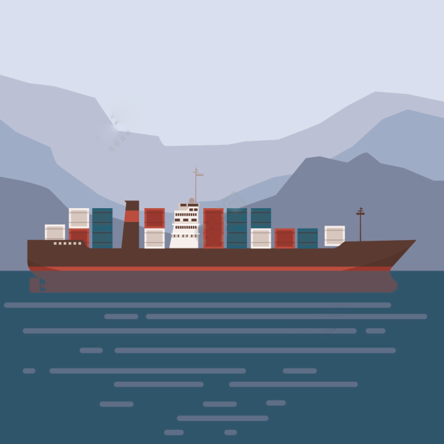 國(guó)際海運(yùn) 國(guó)際海運(yùn)